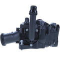 THERMOSTAT HOUSING ASSEMBLY