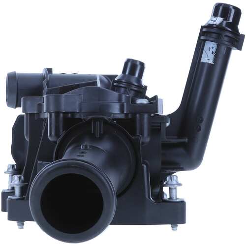THERMOSTAT HOUSING ASSEMBLY