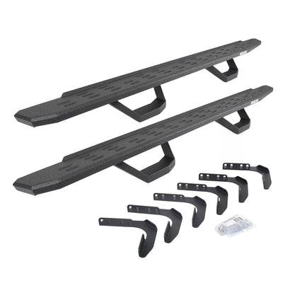 Go Rhino roof rack