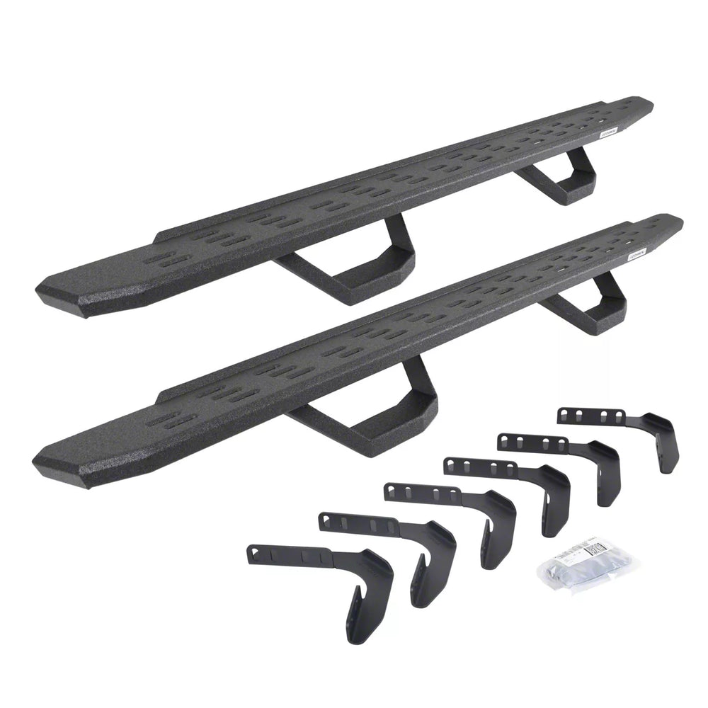 Go Rhino roof rack