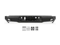 DV8 Offroad 20-23 Chevy & GMC 2500/3500 Spec Series Rear Bumper