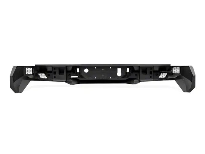 DV8 Offroad 20-23 Chevy & GMC 2500/3500 Spec Series Rear Bumper