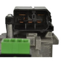SW WITH LK CYLINDER