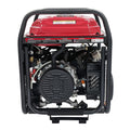 OPEN FRAME DUAL FUEL OPEN FRAME GEN