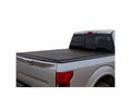 0816 F250/F350 6.8FT HARD LOMAX FOLDING COVER TONNEAU COVER