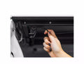 0816 F250/F350 6.8FT HARD LOMAX FOLDING COVER TONNEAU COVER