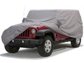 Covercraft Custom Fit Car Covers - WeatherShield HD Gray
