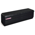 Weatherguard black auto part