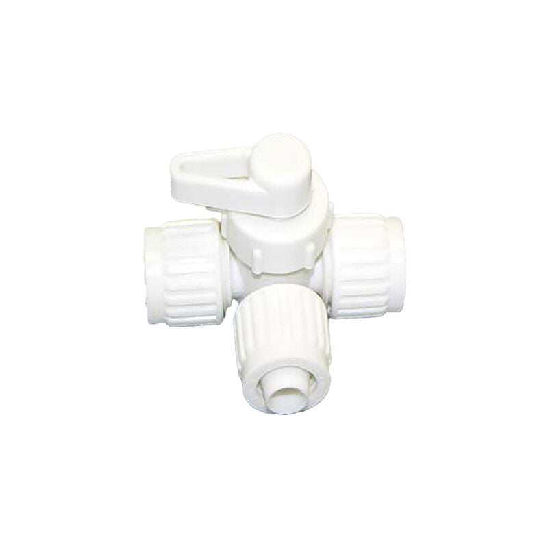 3/4' X 500' SAFE PEX PRO WHITE
