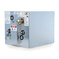 6 GAL ELECTRIC WATER HEATER 120V FRONT HEAT EXCHFR/BACK MOUNT