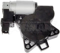 Dorman auto part close-up