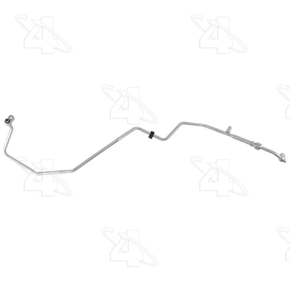 HOSE ASSEMBLY