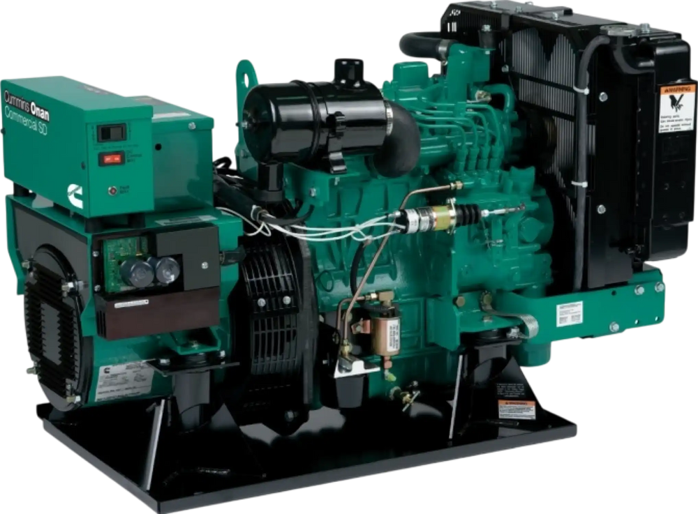 GENERATOR