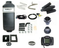 PROX36-230V-3PH-REV-R407C WO ELEC