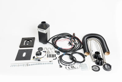 WEBASTO auto part