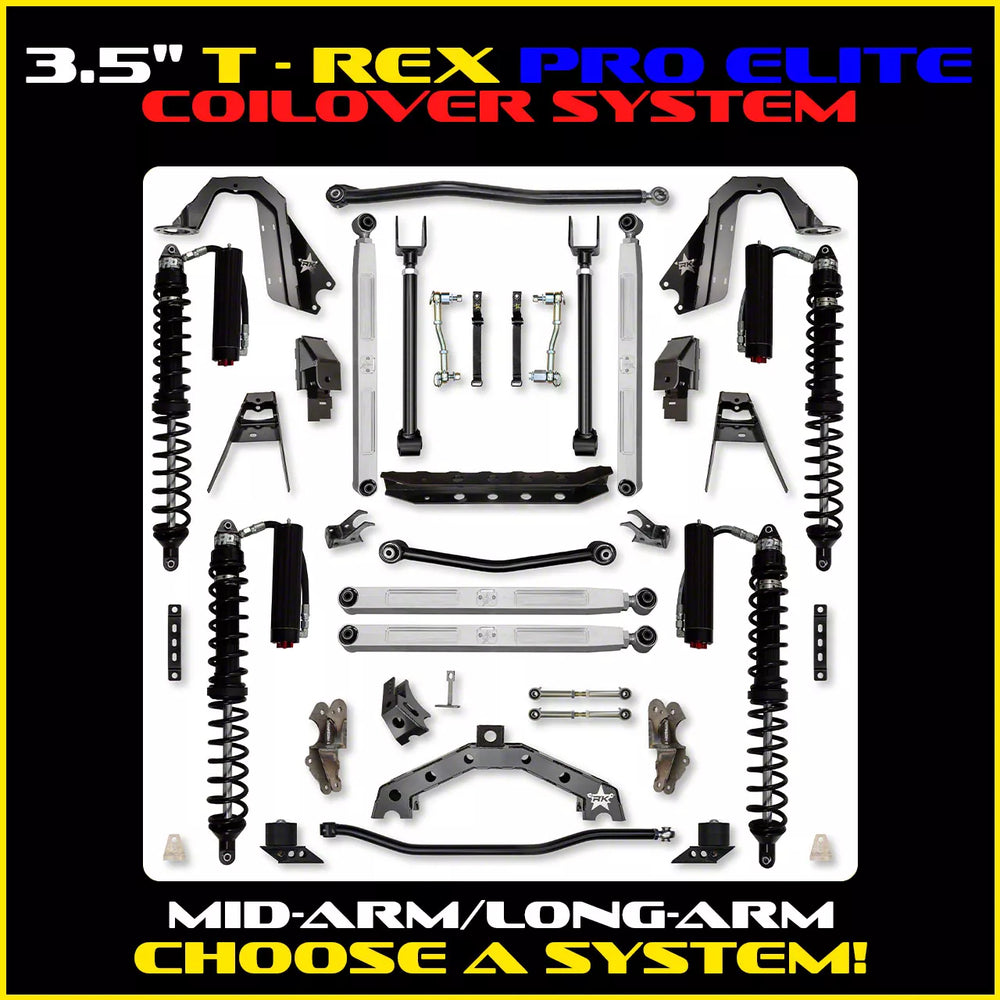Rock Krawler Suspension auto part