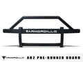 ARMORDILLO auto part installed view