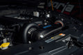 2011-2014 5.0L Mustang Carbon Fiber Inlet Duct