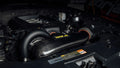 2011-2014 5.0L Mustang Carbon Fiber Inlet Duct
