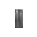 EVERCHILL 17 CUFT 12V REFER / SS,