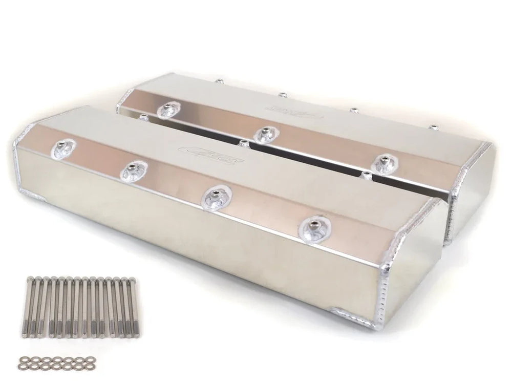 BBC FABBED ALUM V/C W/HARDWARE
