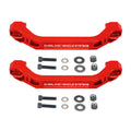 OVSRR 11" AWNING MOUNTS (SET OF 3)