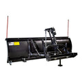 SNOWBEAR BY MARLON UNIVERSAL ELITE 88INCH X 26INCH HITCHMOUNTED ACTUATOR DRIV