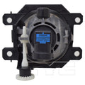 1519 SB CROSSTREK W/ SRH FOG LAMP ASSY RH