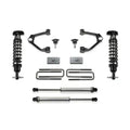 22C GM C/K 1500 PICKUP 4CYL 1.5IN BUDGET SYS W/ DL 2.5 & 2.25 SHOCKS W/ TRAIL B