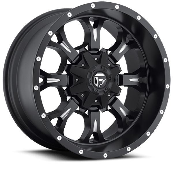 20X10 KRANK 8X170 NB4.50 24 125.2