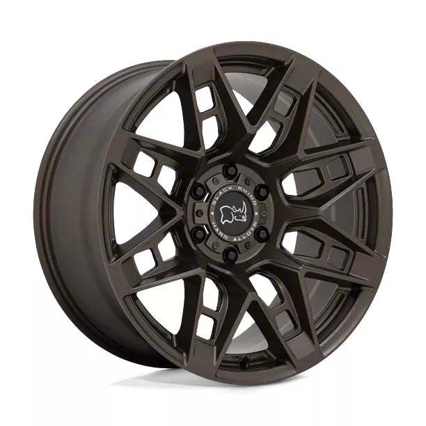 BRCPK 20X9.5 6X5.5 M-BRNZ -18MM