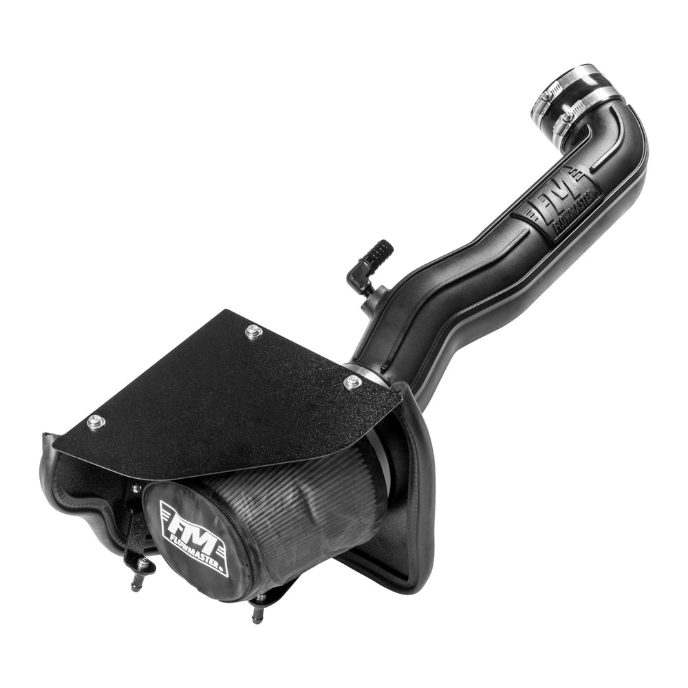 Delta Force Performance Air Intake Fits 2018-2025 Jeep Wrangler Jl And 2020-2025 Jeep Gladiator Truck With 3.6L Engines, Dry Filter. Carb Eo # D-698-10 Compliant For 2018-2020 Wranglers And 2020 Gladiator 3.6L Flowmaster