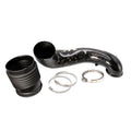 PPE Zilla Intake Tube - GM 6.6L Duramax 2006-2010 LBZ LMM - Carbon Fiber - Twill Weave 115004060
