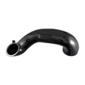 PPE Zilla Intake Tube - GM 6.6L Duramax 2006-2010 LBZ LMM - Carbon Fiber - Twill Weave 115004060