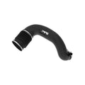 PPE Zilla Intake Tube - GM 6.6L Duramax 2006-2010 LBZ LMM - Carbon Fiber - Twill Weave 115004060