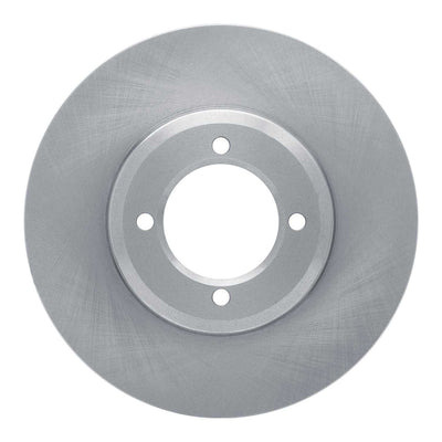 DFC silver auto part