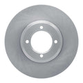 DFC silver auto part