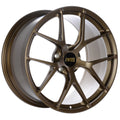 BBS FI-R 20x9.0 5x130 ET48 CB71.6 Satin Bronze Wheel