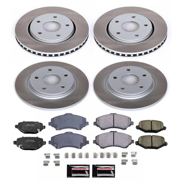 PowerStop auto part