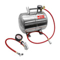 QUICK FILL TIRE GAUGE AND TANK 060 PSI