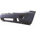 FRONT BPR COVER W/ FOG LAMPS (P) TRAILBLAZER LT 0609