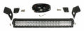 Light Bar 1997-2006 TJ Wrangler Incl. 21.5 Inch LED Light Bar/Mounting Brackets/Wiring Harness RT Off Road