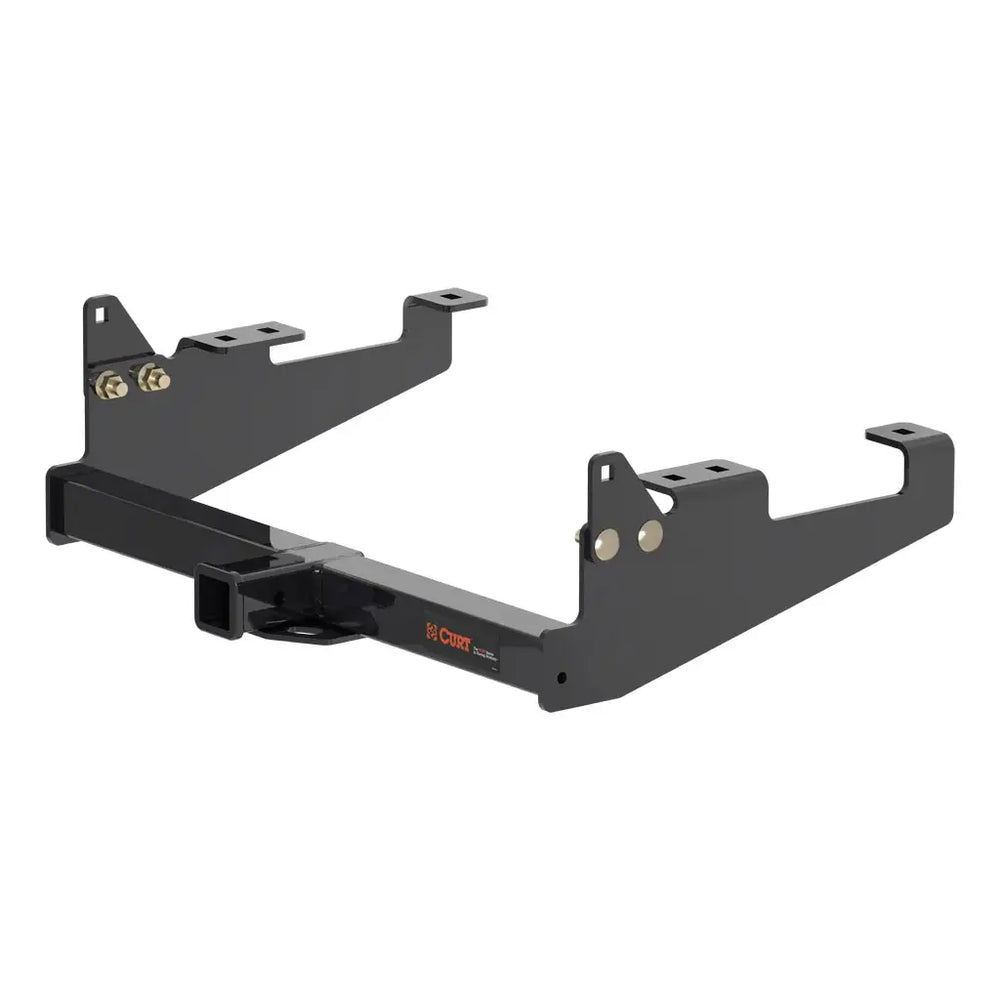 CLASS 4 TRAILER HITCH, 2" RECEIVER,