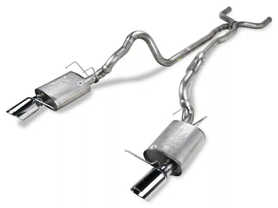 Borla auto part