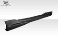 2005-2011 Mercedes Benz SLK R171 Duraflex AMG Look Side Skirt Rocker Panels - 2 Pieces