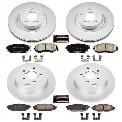 PowerStop auto part