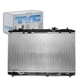 9899 OM AURORA 4.0L V8 1R PA RADIATOR