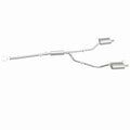 DIRECTFIT EXHAUST SYSTEM 0915 HONDA PILOT 3.5L