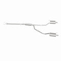 DIRECTFIT EXHAUST SYSTEM 0915 HONDA PILOT 3.5L