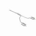 DIRECTFIT EXHAUST SYSTEM 0915 HONDA PILOT 3.5L